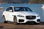 Jaguar XF S 2016 года (AU)